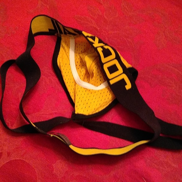 JOCKMAIL Jockstrap - Picture 6 of 8